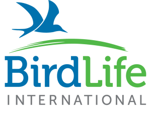 BirdLife International Logo