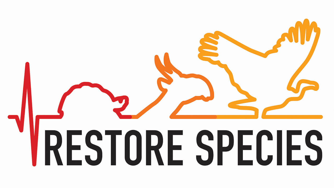 Restore Species Partnership